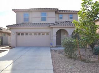 871 E Wimpole Ave, Gilbert, AZ 85297