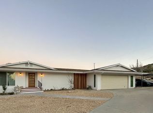 15820 E Avenue Y8, Llano, CA 93544