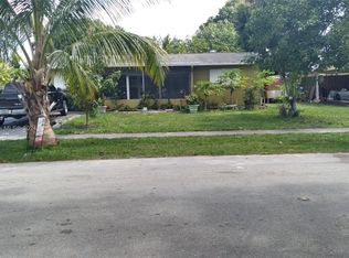 630 SW 55th Ave, Margate, FL 33068