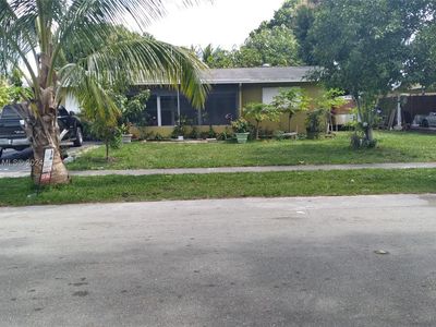 630 SW 55th Ave, Margate, FL, 33068
