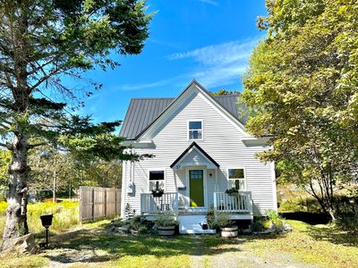 37 Adams Street, Eastport, ME, 04631