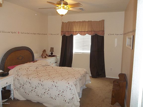 5th image of 36141 W Velazquez Dr