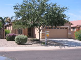 1149 E Ranch Ct, Gilbert, AZ 85296