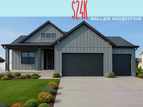 1888 N Mantle Way #420, Tooele, UT 84074