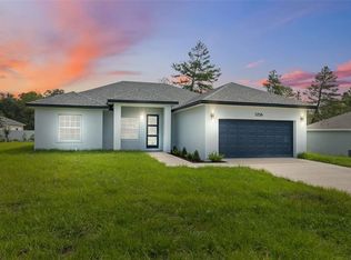 5256 SW 155th Loop, Ocala, FL 34473