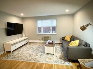 55 Colborne Rd APT 4, Brighton, MA 02135