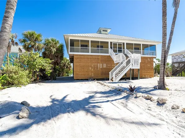 342 S Gulf Blvd, Placida, FL 33946