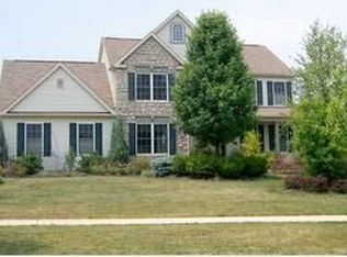 5858 Jonathan Ct, Medina, OH