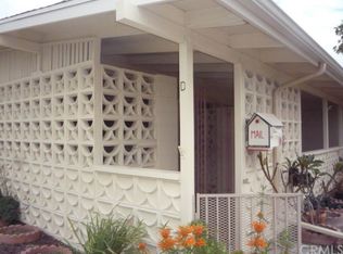 1630 Glenview Rd APT 74D, Seal Beach, CA 90740