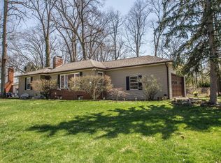 2593 Woodley Rd, Columbus, OH 43231