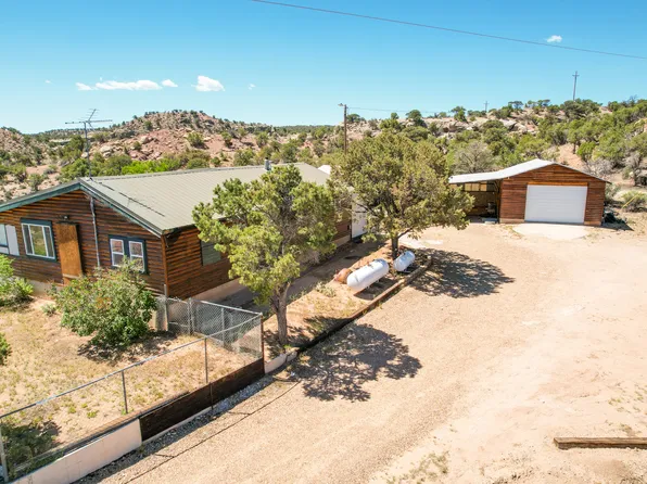 7565 S Koch Rd, Duchesne, UT 84021