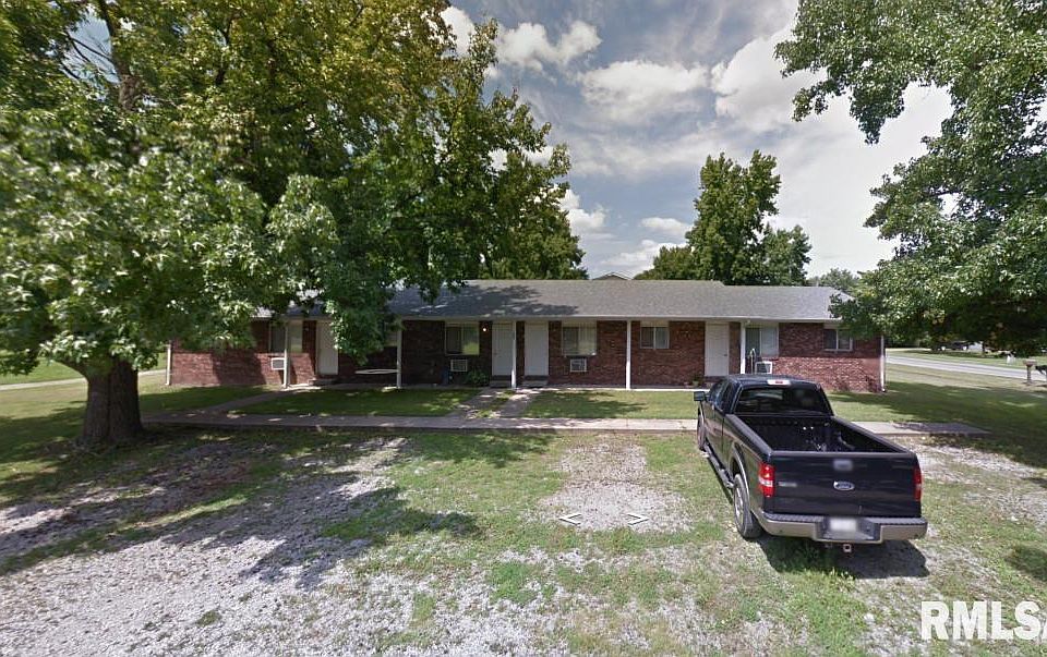 404 1/2 E Main St, De Soto, IL 62924 Zillow