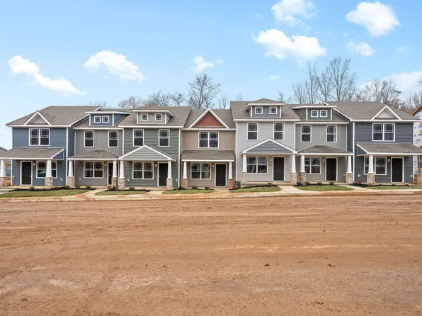 107 Davis Ridge Ln, Clarksville, TN 37040