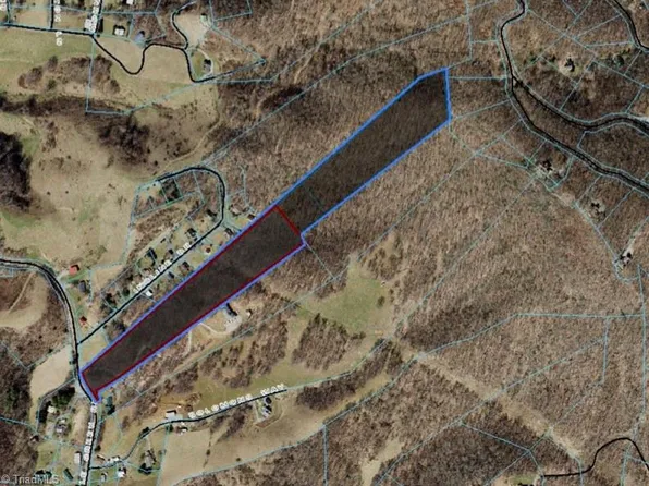 0 Linville Creek Rd, Vilas, NC 28692
