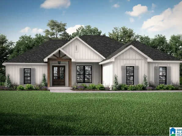 364 Holt Cir, Hayden, AL 35079