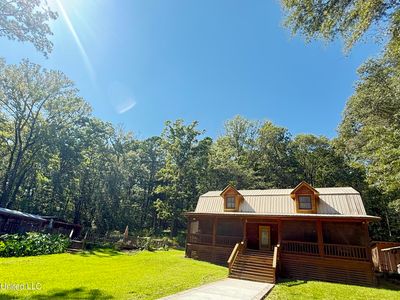 3286 County Road 83 Lots 44 #45-46, Mc Carley, MS, 38943