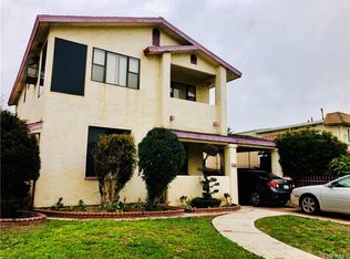 533 W 113th St, Los Angeles, CA 90044