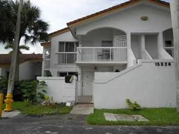 15328 SW 77th Ln APT 103, Miami, FL 33193