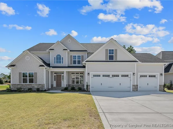2929 Cragburn Lot 1, Fayetteville, NC 28306