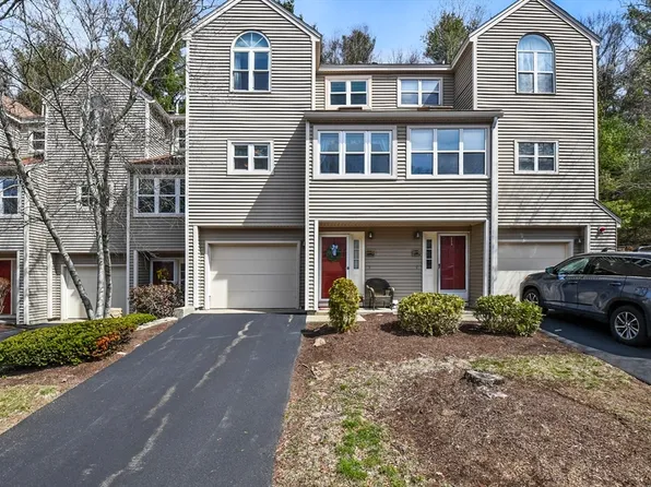 23 Thayer Pond Dr #2, Oxford, MA 01540