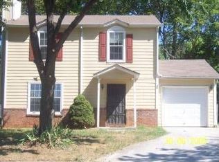 126 Scruggs Ct NE, Atlanta, GA 30307