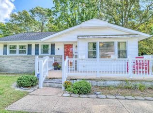 9 Nassau Rd, Somers Point, NJ 08244
