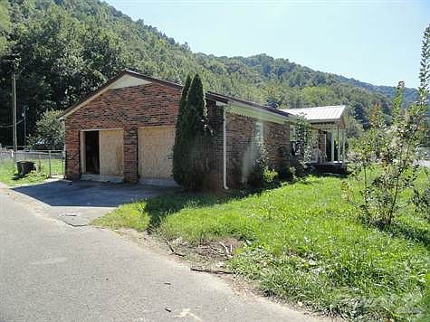 End View