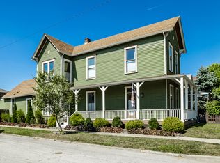 769 Fletcher Ave, Indianapolis, IN 46203