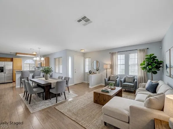 3125 N Buffalo Dr Unit 1145, Las Vegas, NV 89128