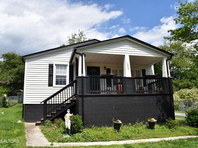 1304 Beaman Lake Rd, Knoxville, TN, 37914