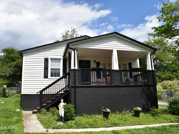 1304 Beaman Lake Rd, Knoxville, TN 37914