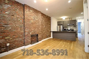 Rented by Next Door Realty NYC