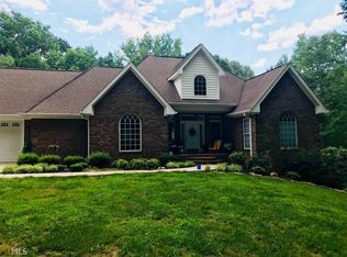 243 Dalton Rd, Baldwin, GA 30511