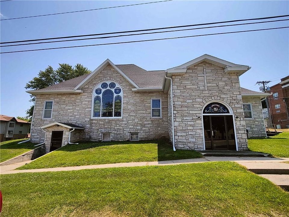 801 Chestnut St, Atlantic, IA 50022 Zillow
