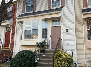 9246 Jessica Dr, Manassas Park, VA