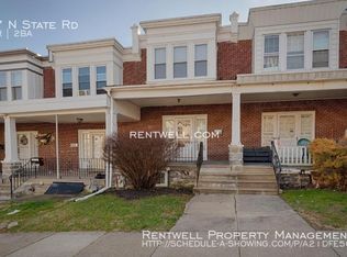 47 N State Rd, Upper Darby, PA 19082