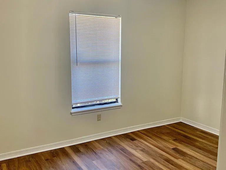 1ST FLOOR BEDROOM