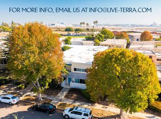 7718 Paseo Del Rey, Playa Del Rey, CA 90293