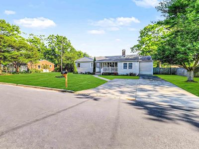 205 Drexel Ave, Egg Harbor Township, NJ, 08234