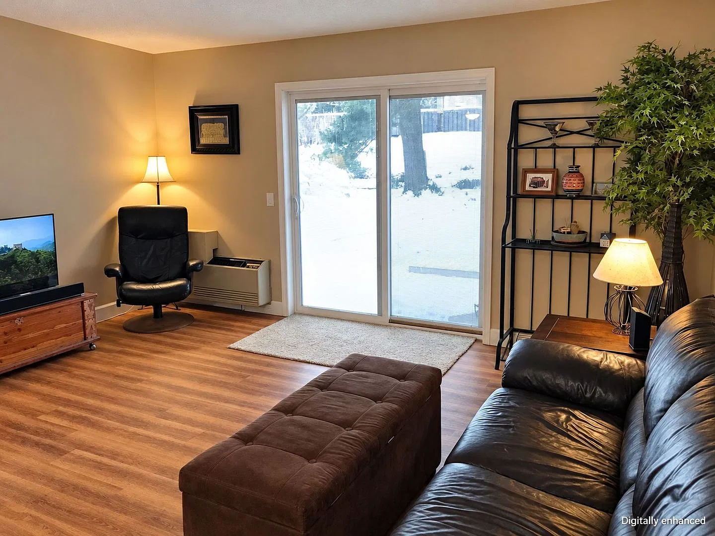 Lakeview Gables Apartments — Photo 4
