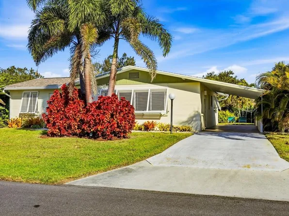 1550 Barbara Pl, Englewood, FL 34223