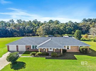 1510 S Juniper St, Foley, AL 36535