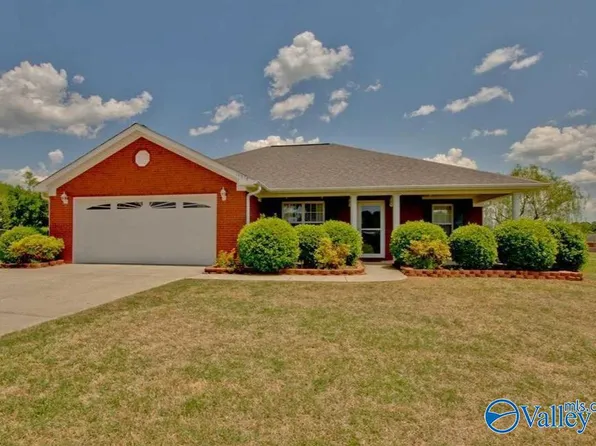 14678 Sara Beth Dr, Harvest, AL 35749