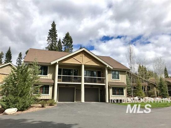 1351 Hearthstone Ct Mccall Id 83638 Zillow