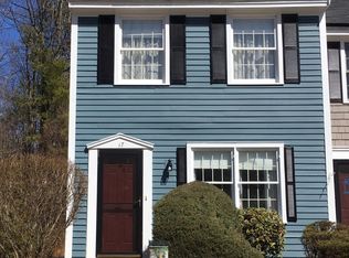 17 Kearns Dr, Merrimack, NH 03054