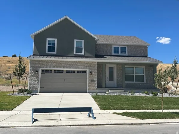 1276 S West Dr, Santaquin, UT 84655