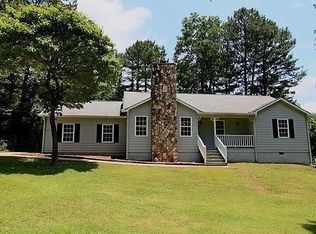 100 Mays Landing Rd, Stockbridge, GA 30281