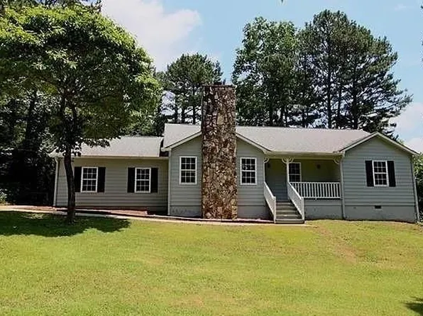 100 Mays Landing Rd, Stockbridge, GA 30281