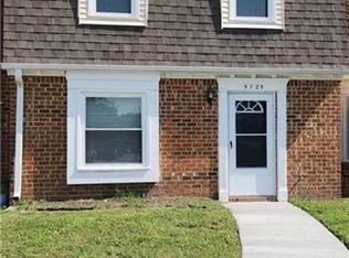 5725 Rivermill Cir, Portsmouth, VA 23703