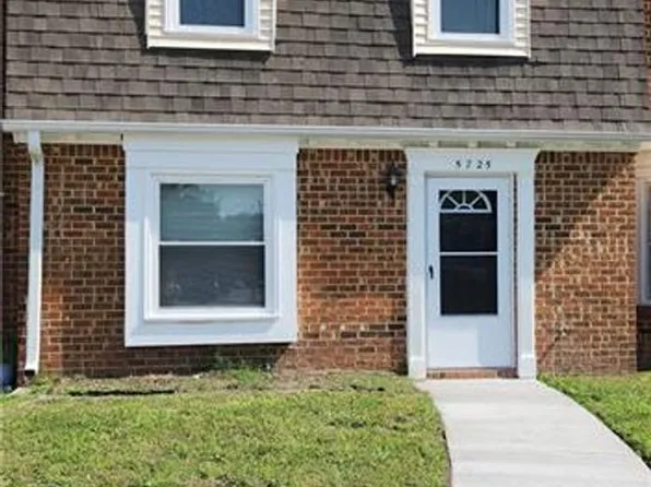 5725 Rivermill Cir, Portsmouth, VA 23703